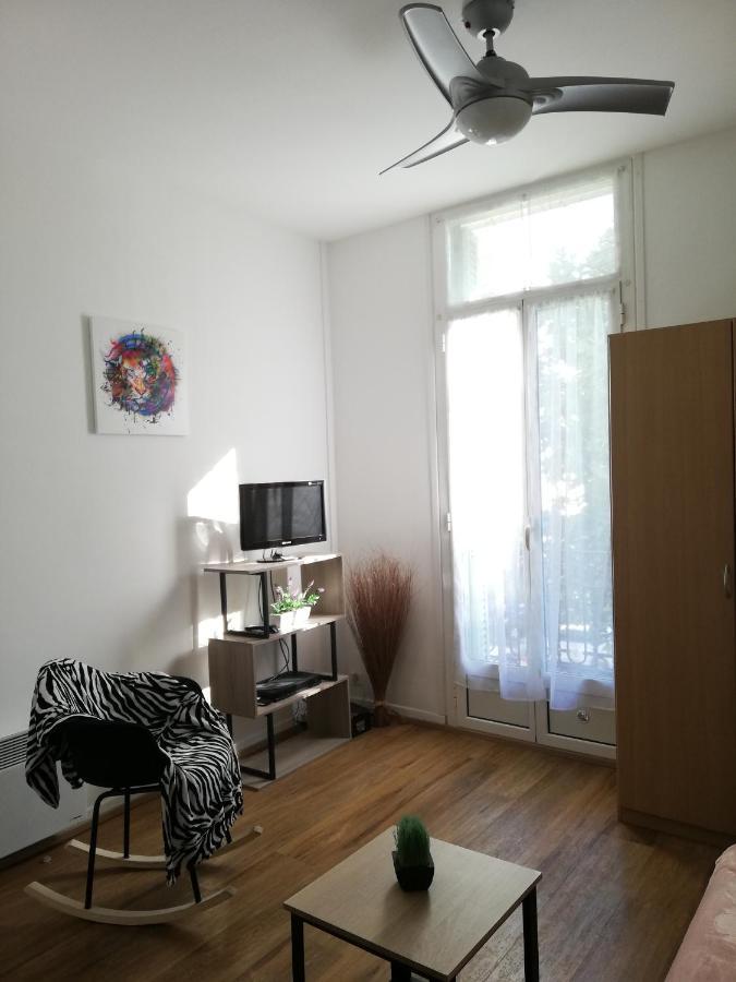Le Cernuschi 2d Appartement